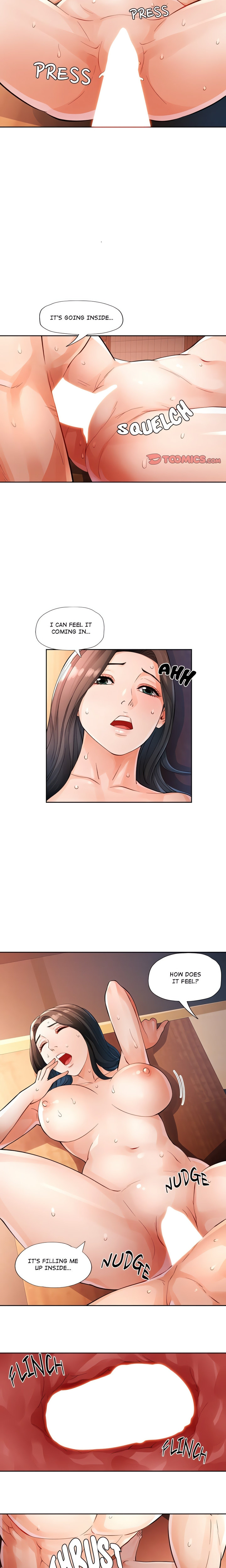 Wait, I’m a Married Woman! Chapter 26 Page 6