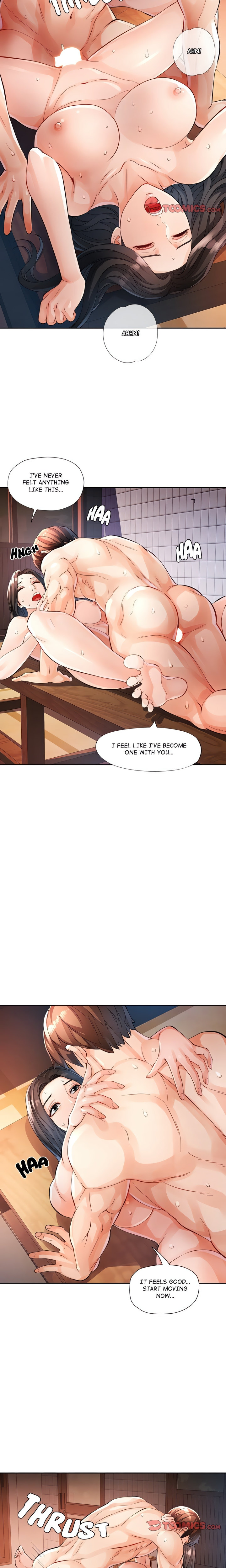 Wait, I’m a Married Woman! Chapter 26 Page 7