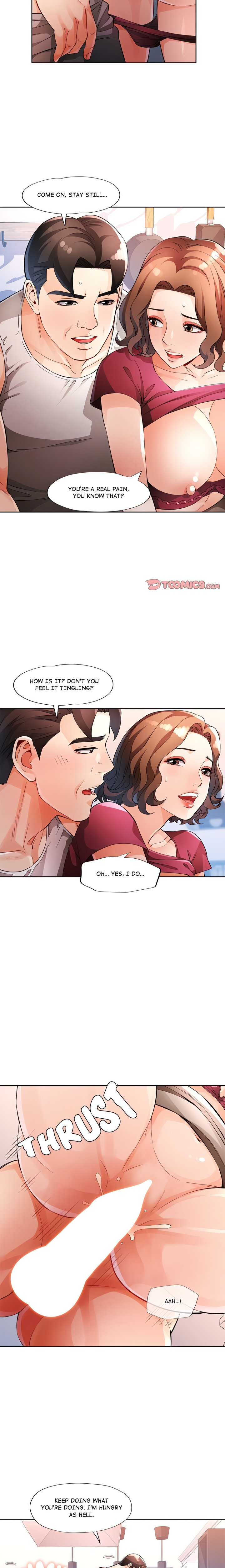 Wait, I’m a Married Woman! Chapter 27 Page 16
