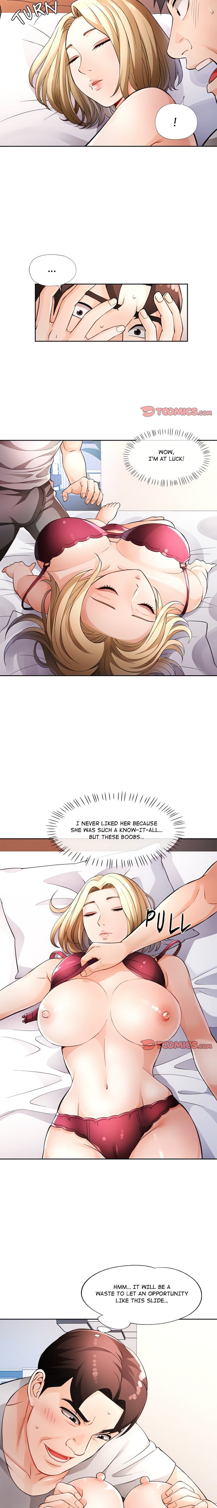 Wait, I’m a Married Woman! Chapter 28 Page 14