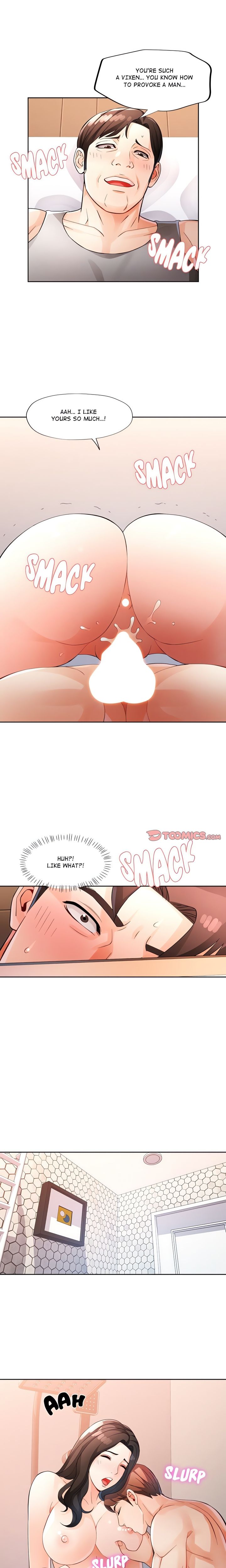 Wait, I’m a Married Woman! Chapter 29 Page 15