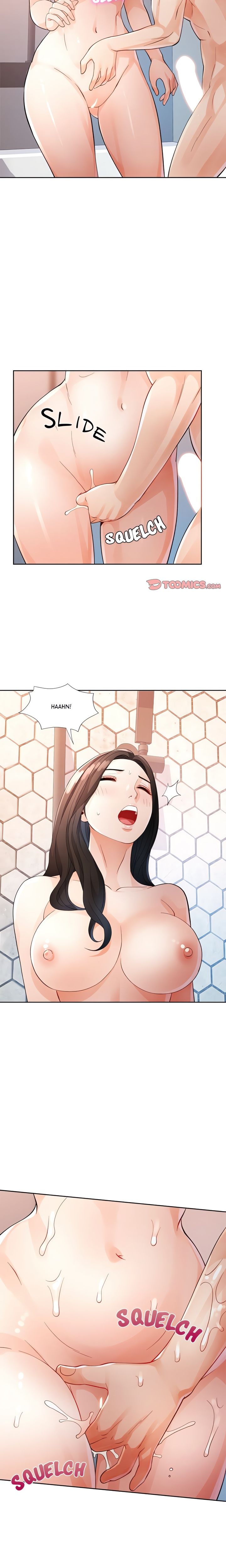 Wait, I’m a Married Woman! Chapter 29 Page 16