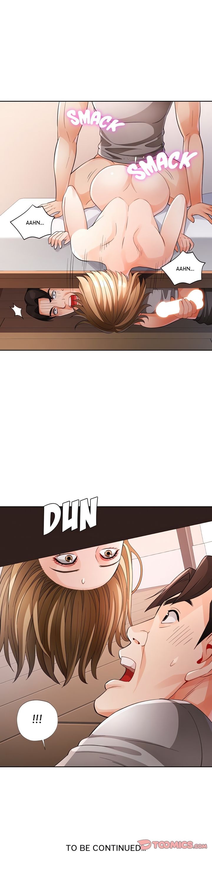 Wait, I’m a Married Woman! Chapter 29 Page 20