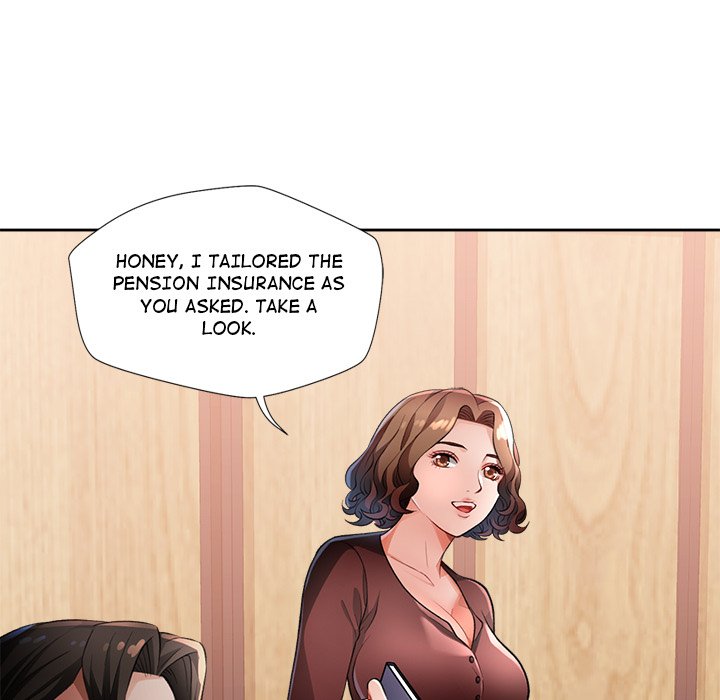 Wait, I’m a Married Woman! Chapter 3 Page 106