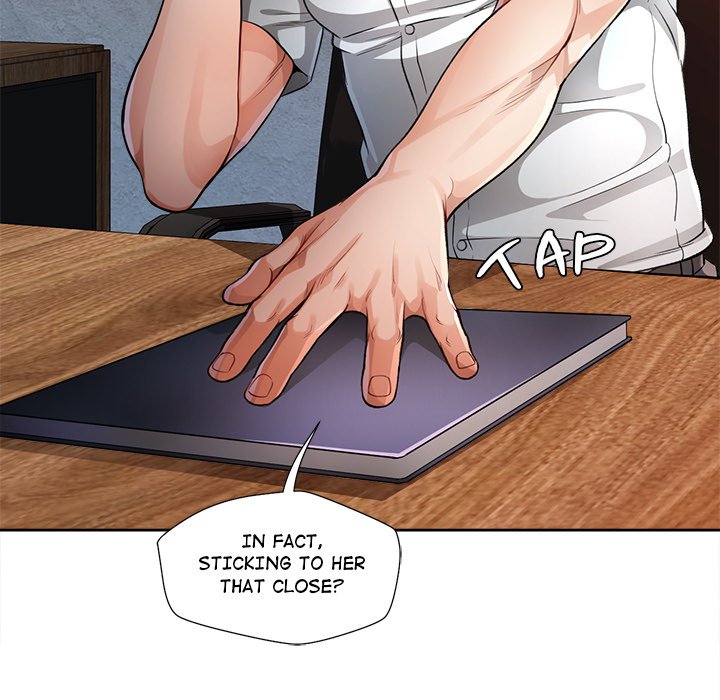 Wait, I’m a Married Woman! Chapter 3 Page 110