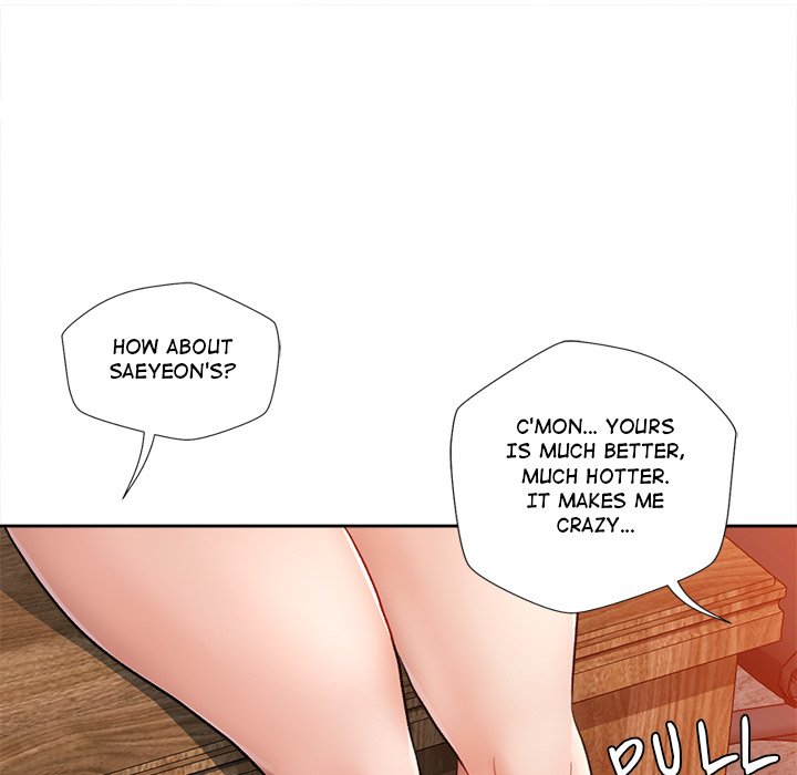 Wait, I’m a Married Woman! Chapter 3 Page 130