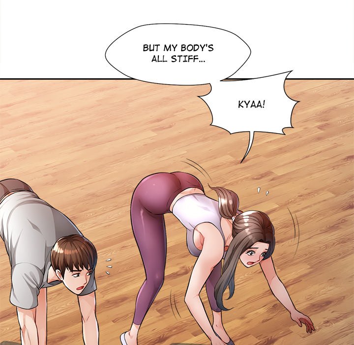 Wait, I’m a Married Woman! Chapter 3 Page 39