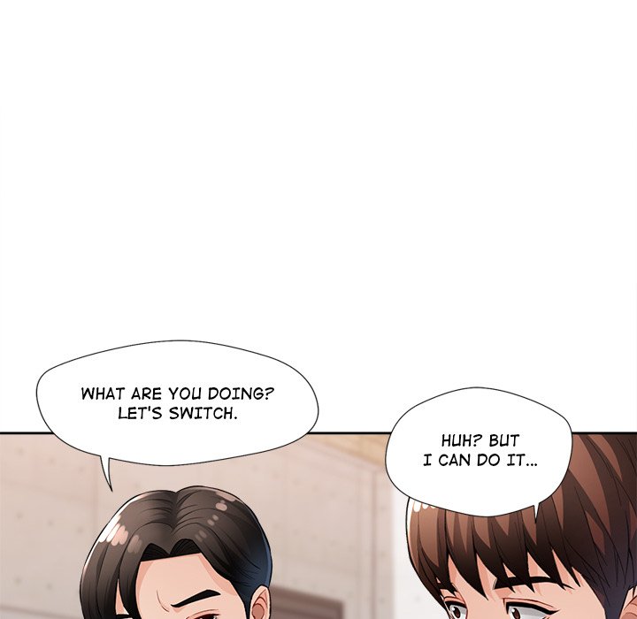 Wait, I’m a Married Woman! Chapter 3 Page 63