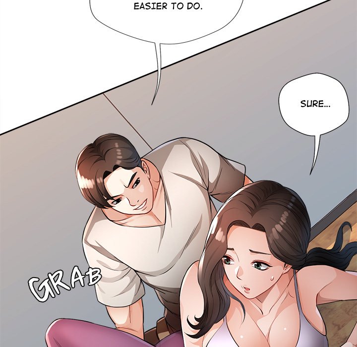 Wait, I’m a Married Woman! Chapter 3 Page 66