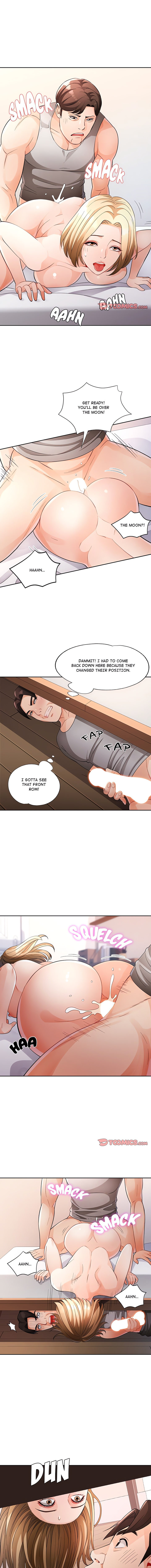 Wait, I’m a Married Woman! Chapter 30 Page 1