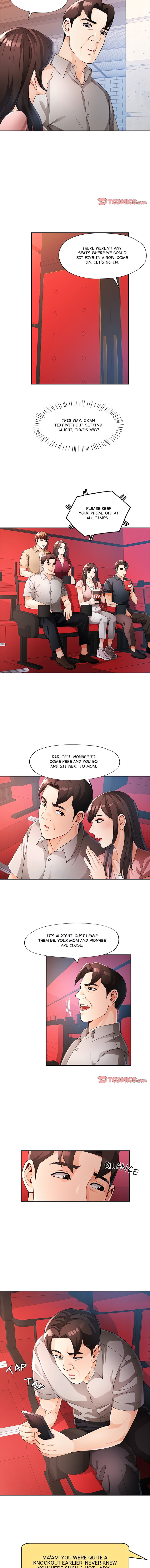 Wait, I’m a Married Woman! Chapter 30 Page 10