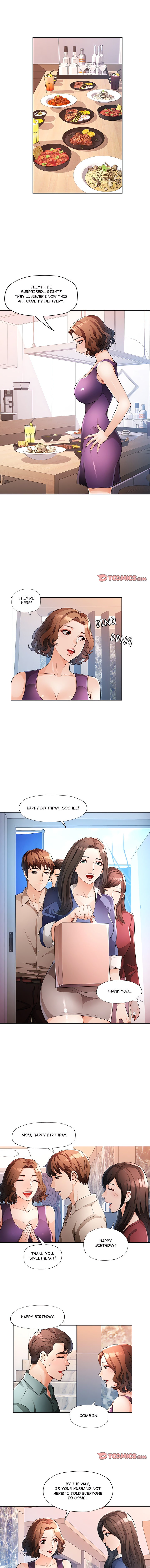 Wait, I’m a Married Woman! Chapter 30 Page 12