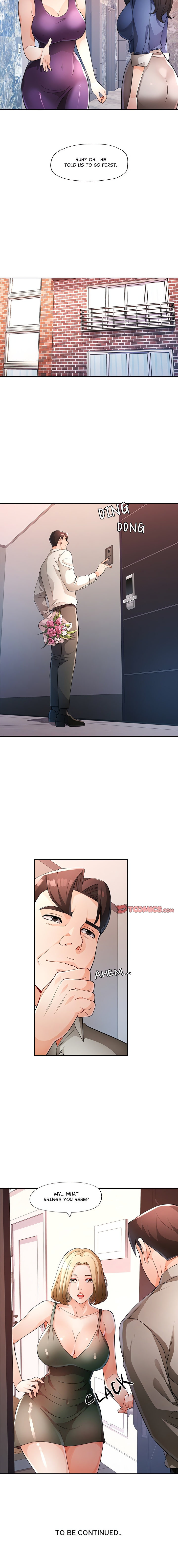 Wait, I’m a Married Woman! Chapter 30 Page 13
