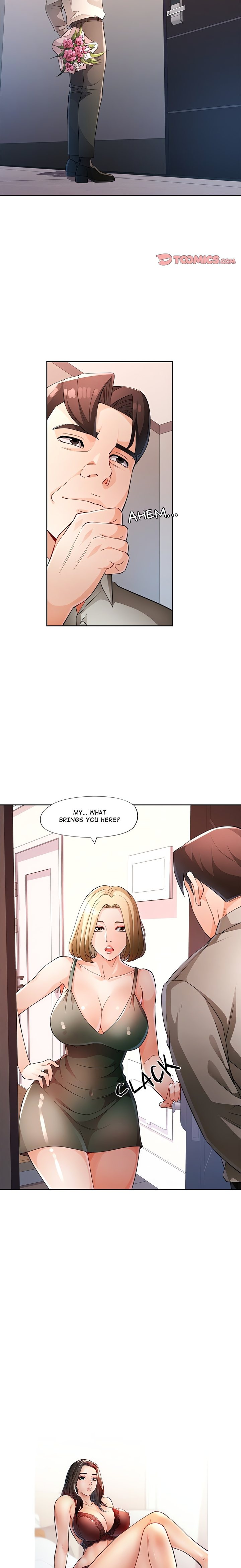 Wait, I’m a Married Woman! Chapter 31 Page 2