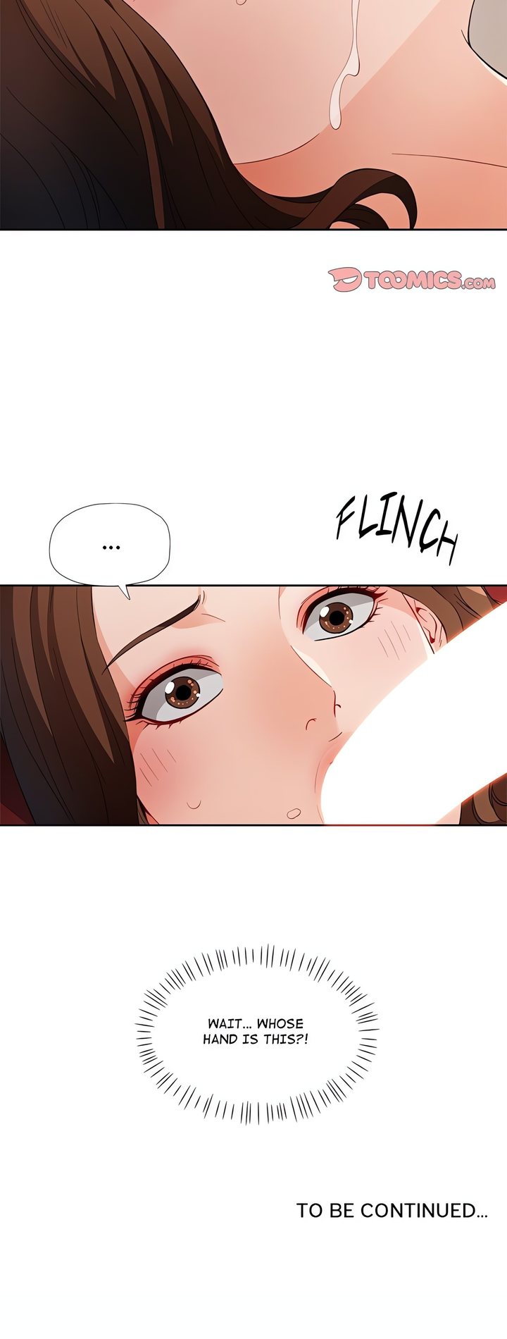 Wait, I’m a Married Woman! Chapter 31 Page 20