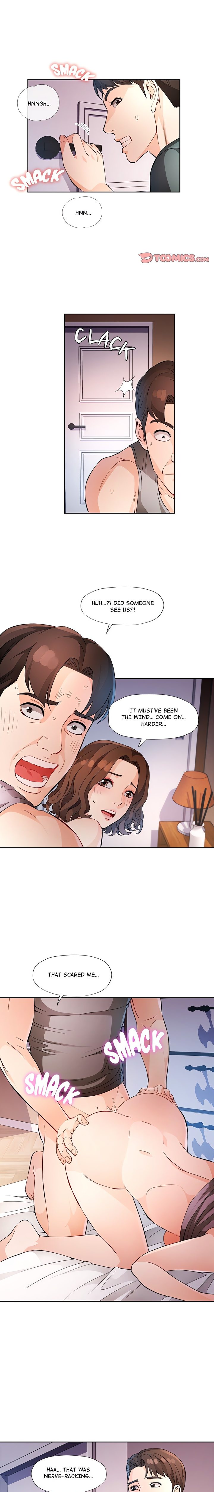 Wait, I’m a Married Woman! Chapter 32 Page 12
