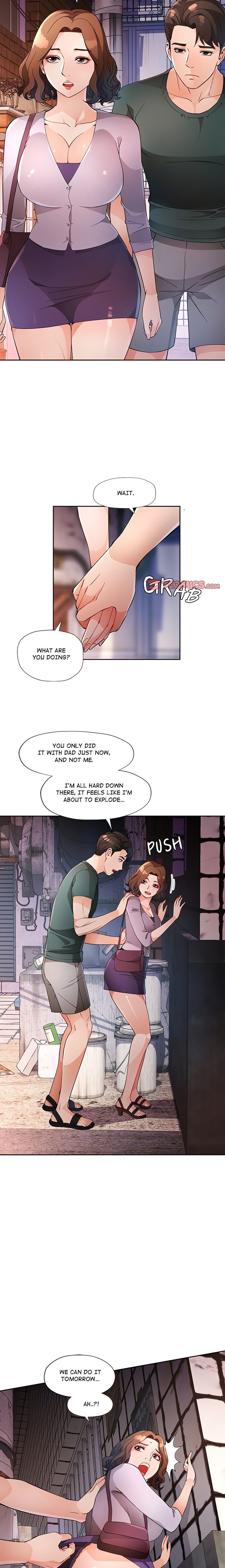 Wait, I’m a Married Woman! Chapter 32 Page 16