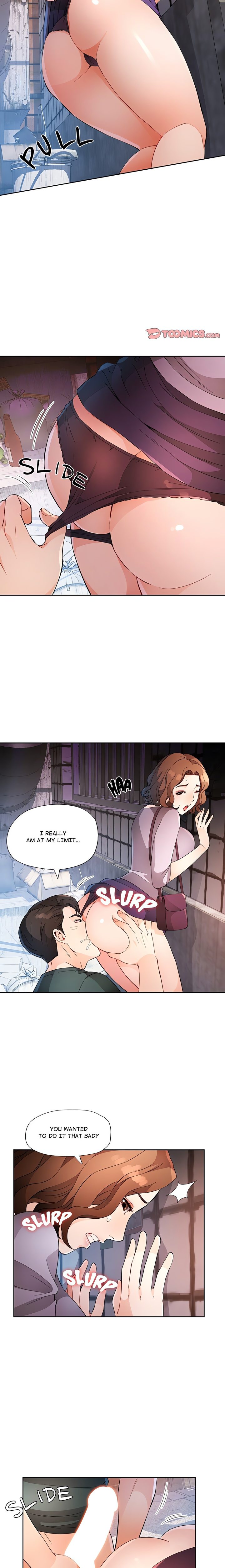 Wait, I’m a Married Woman! Chapter 32 Page 17