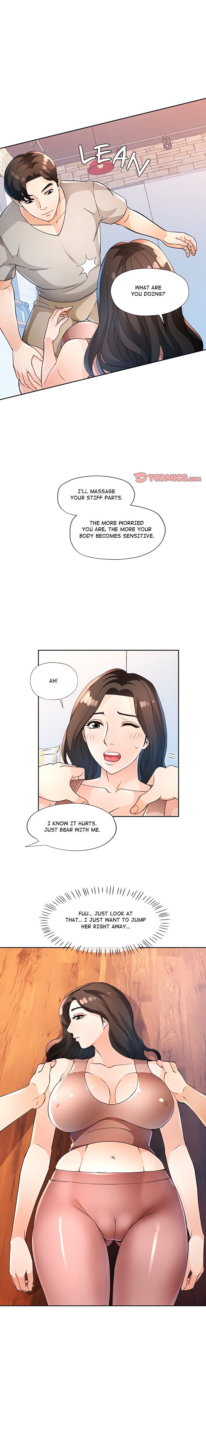 Wait, I’m a Married Woman! Chapter 33 Page 11