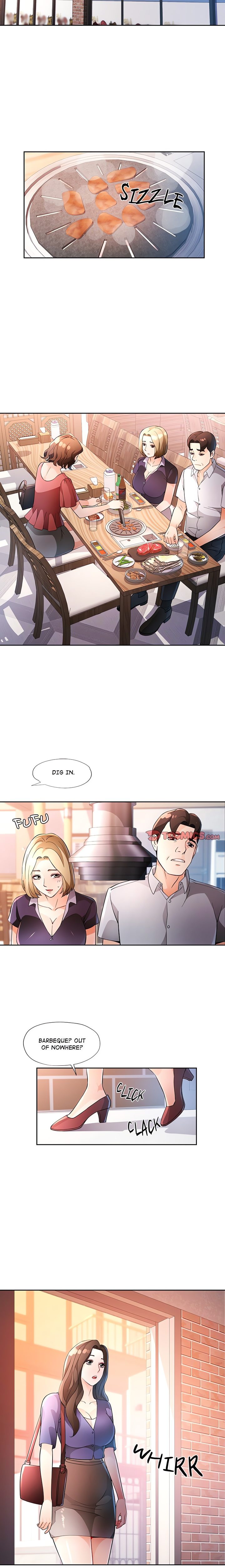 Wait, I’m a Married Woman! Chapter 34 Page 15