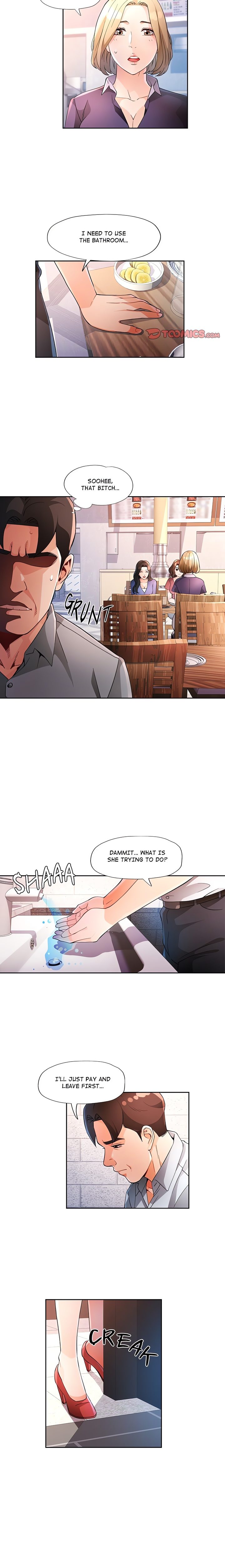 Wait, I’m a Married Woman! Chapter 34 Page 17