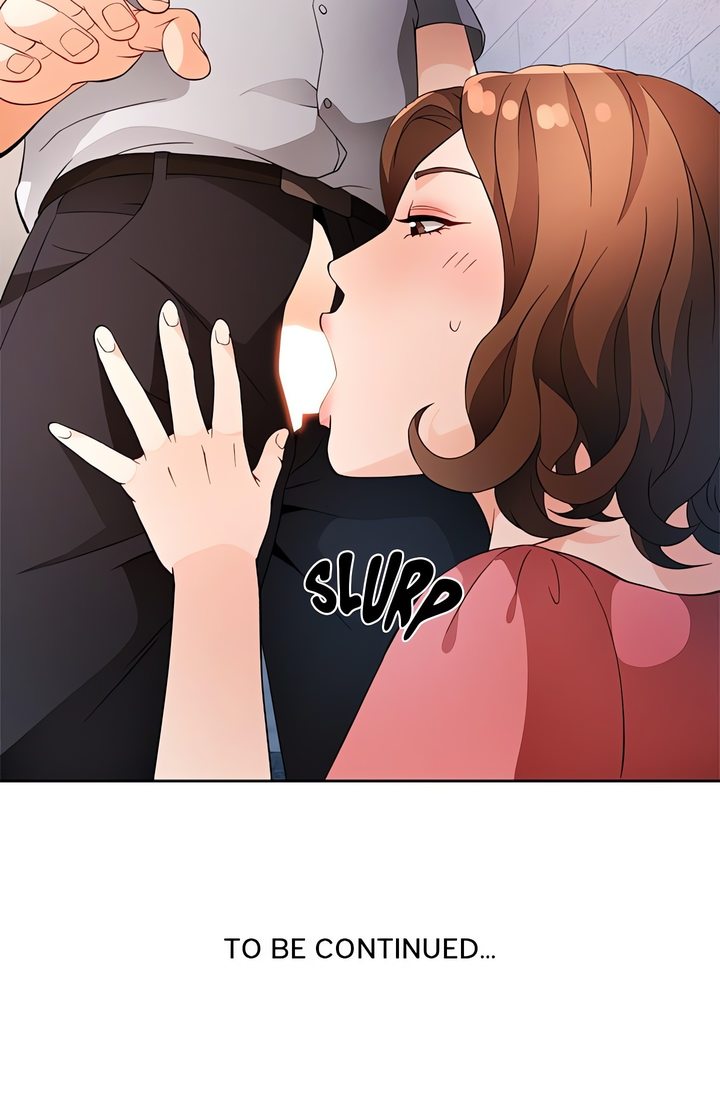Wait, I’m a Married Woman! Chapter 34 Page 20