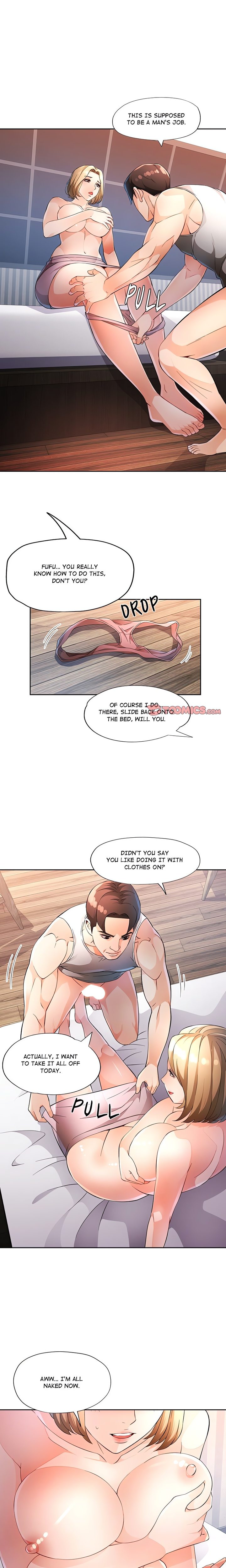 Wait, I’m a Married Woman! Chapter 34 Page 5