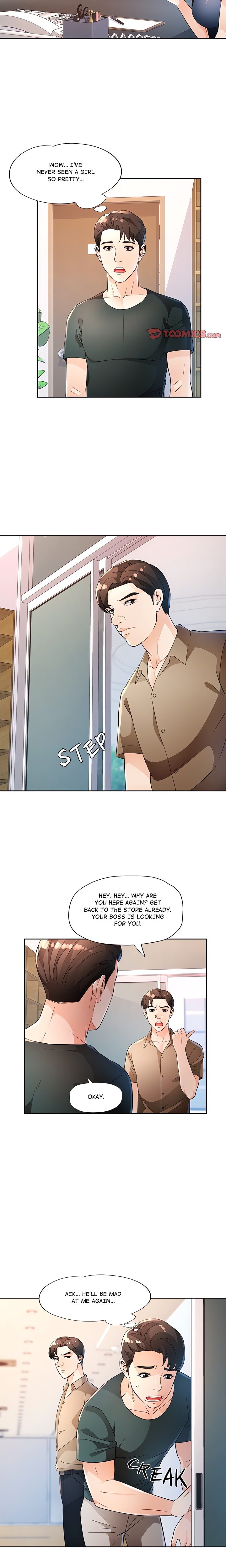 Wait, I’m a Married Woman! Chapter 35 Page 17