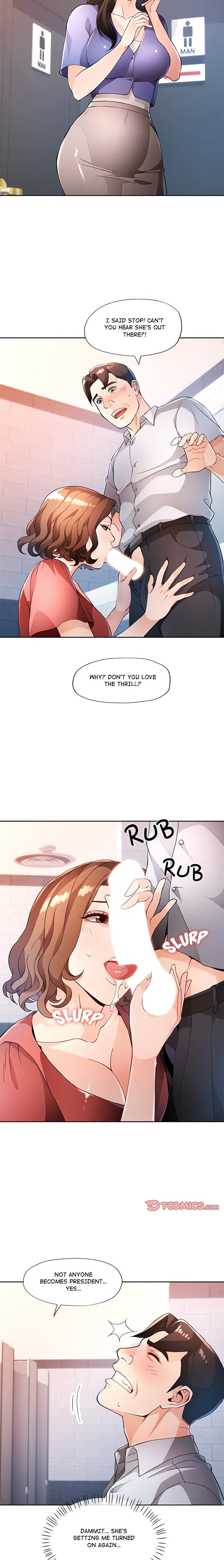 Wait, I’m a Married Woman! Chapter 35 Page 3