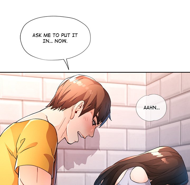 Wait, I’m a Married Woman! Chapter 36 Page 110