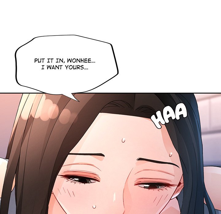 Wait, I’m a Married Woman! Chapter 36 Page 112