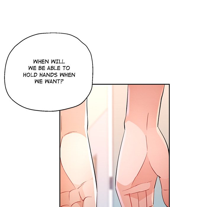 Wait, I’m a Married Woman! Chapter 36 Page 127