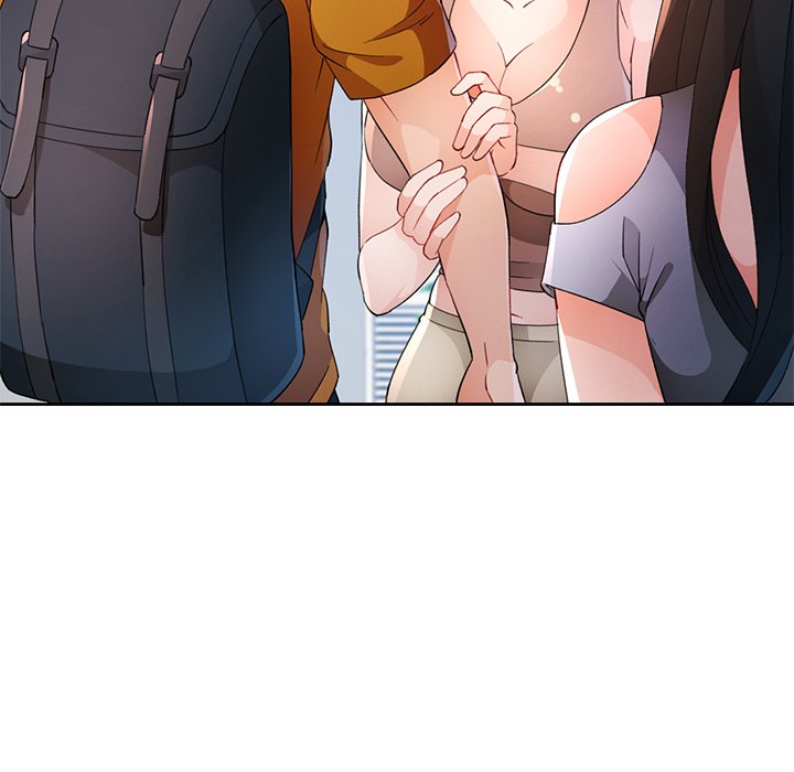 Wait, I’m a Married Woman! Chapter 36 Page 134