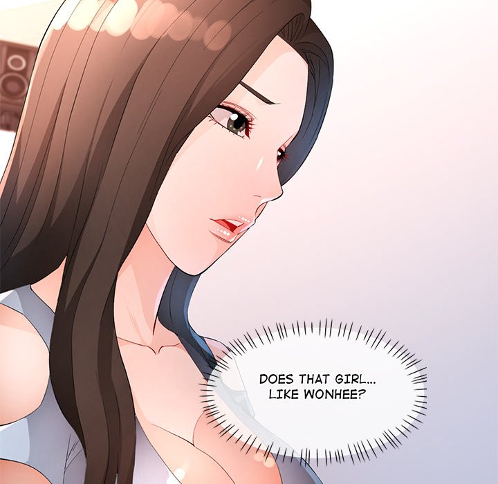 Wait, I’m a Married Woman! Chapter 36 Page 137