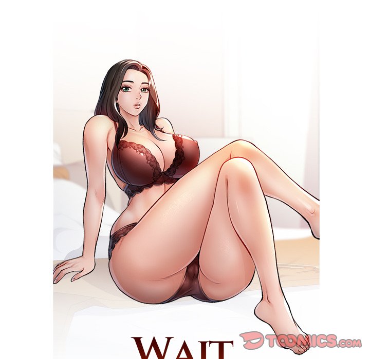 Wait, I’m a Married Woman! Chapter 36 Page 15