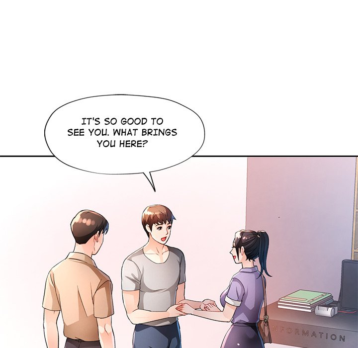 Wait, I’m a Married Woman! Chapter 36 Page 17
