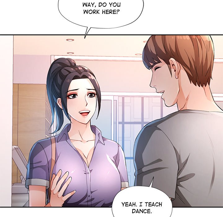 Wait, I’m a Married Woman! Chapter 36 Page 19