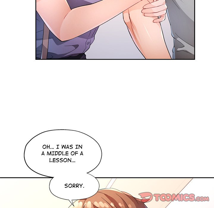 Wait, I’m a Married Woman! Chapter 36 Page 21