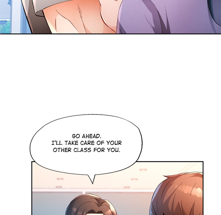 Wait, I’m a Married Woman! Chapter 36 Page 23