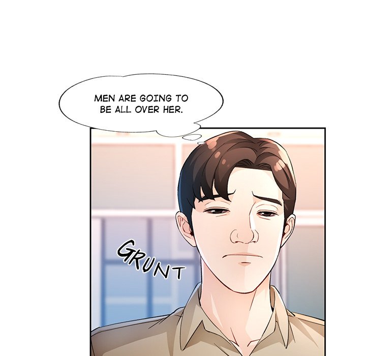 Wait, I’m a Married Woman! Chapter 36 Page 28