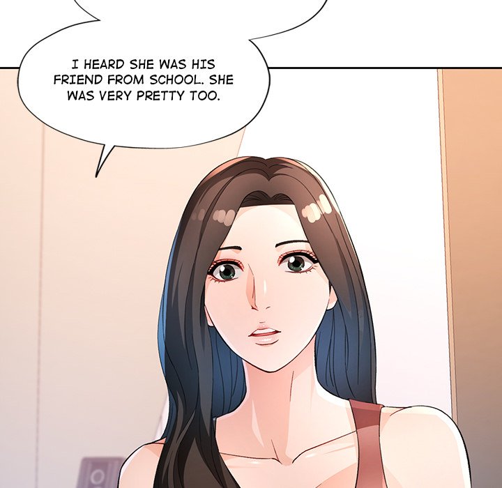 Wait, I’m a Married Woman! Chapter 36 Page 31