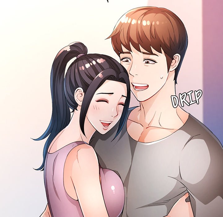 Wait, I’m a Married Woman! Chapter 36 Page 37