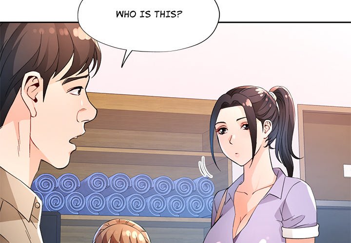 Wait, I’m a Married Woman! Chapter 36 Page 4