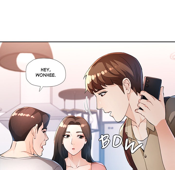 Wait, I’m a Married Woman! Chapter 36 Page 50