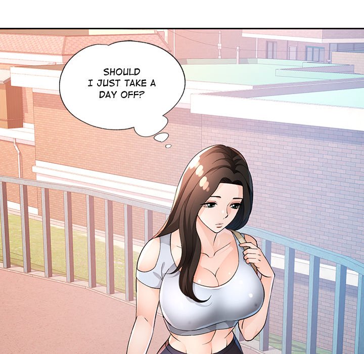 Wait, I’m a Married Woman! Chapter 36 Page 60