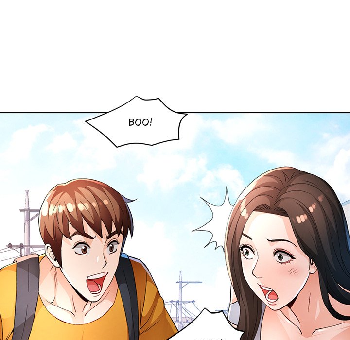 Wait, I’m a Married Woman! Chapter 36 Page 64
