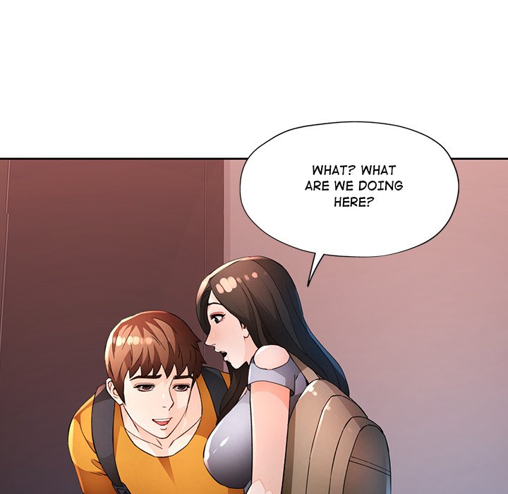 Wait, I’m a Married Woman! Chapter 36 Page 74