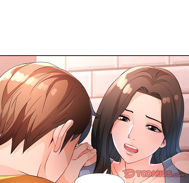 Wait, I’m a Married Woman! Chapter 36 Page 81