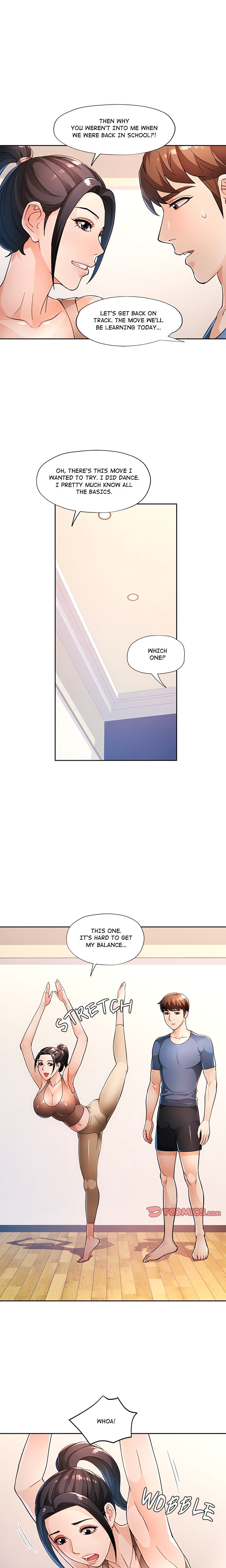 Wait, I’m a Married Woman! Chapter 37 Page 3
