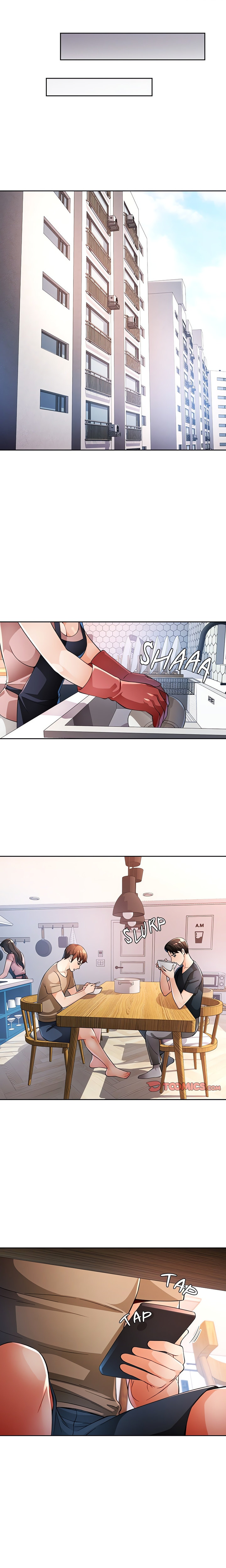 Wait, I’m a Married Woman! Chapter 38 Page 14